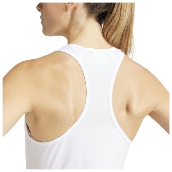 Adidas Γυναικεία αμάνικη μπλούζα Train-Essentials Tank Top